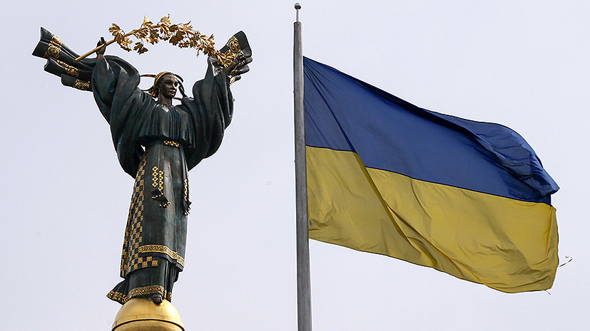 «Ограничения вредят не нам»: в Москве ответили на призыв Киева к «уничтожению России» с помощью санкций