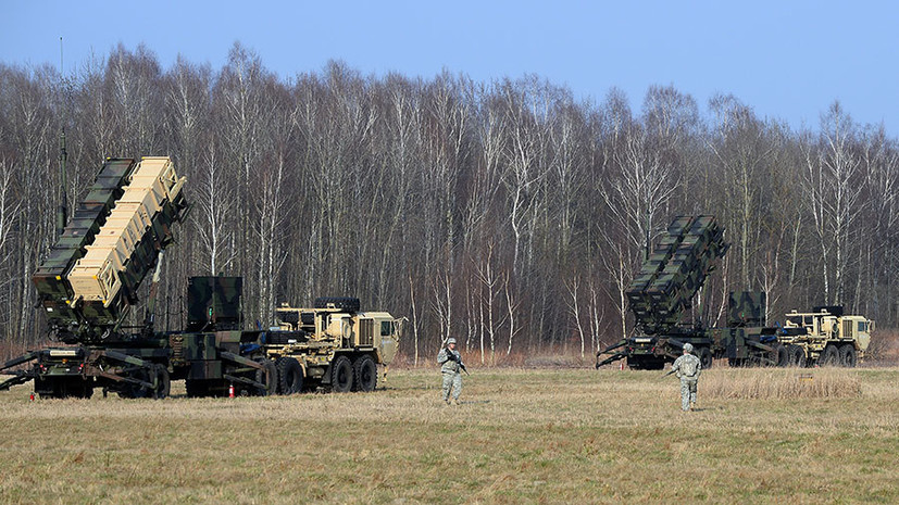 Эксперт оценил сообщения о готовности Польши заплатить за размещение у себя военной базы США