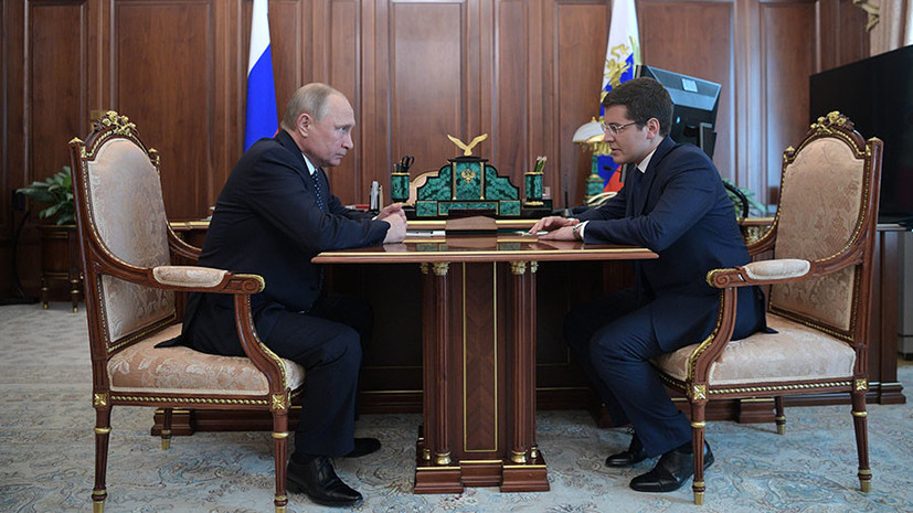 Эксперт прокомментировал назначение врио губернатора ЯНАО Дмитрия Артюхова