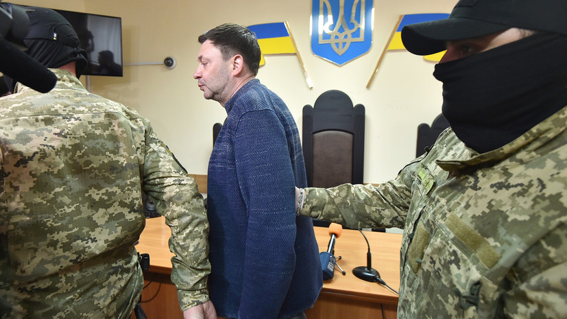 «Говорить о правах человека бессмысленно»: почему украинские журналисты не освещают дело Кирилла Вышинского
