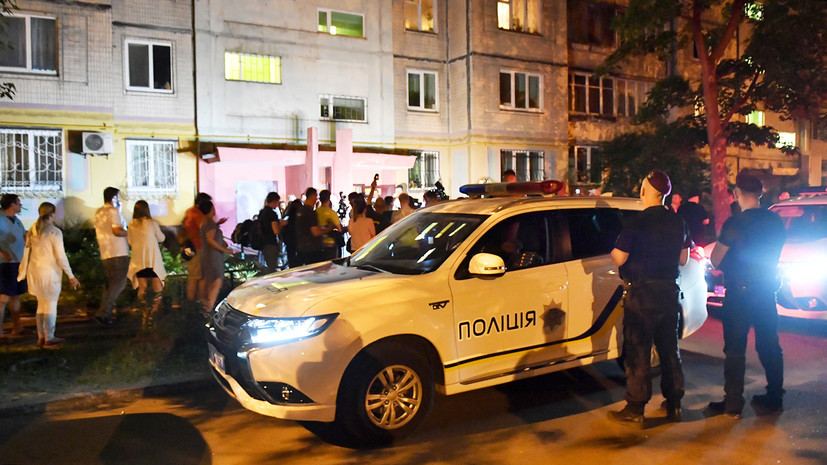 Как в РФ отреагировали на убийство журналиста Бабченко в Киеве