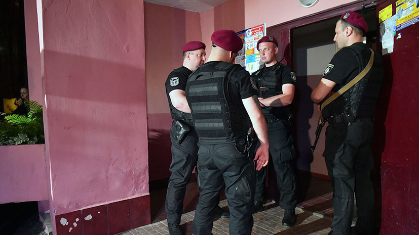 Украинская полиция заявила, что проведёт комплекс экспертиз по делу об убийстве Бабченко