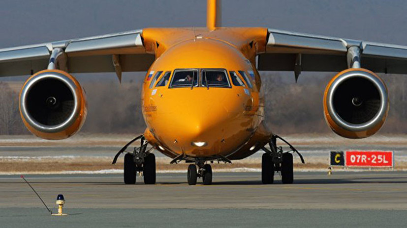 Транспортная прокуратура начала проверку соблюдения прав пассажиров «Саратовских авиалиний»