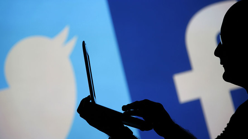 Госдума запускает англоязычные аккаунты в Twitter и Facebook