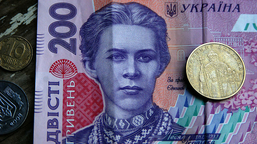 Глава НБУ не исключил введения жёстких ограничений в случае отказа МВФ выделить новый транш