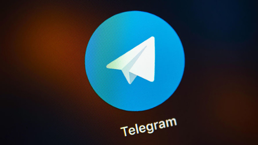 Дуров связал запрет обновлять Telegram в App Store с блокировкой в России