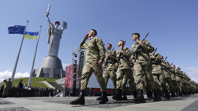 Зачем Киев создаёт новую силовую структуру с «беспрецедентными полномочиями»