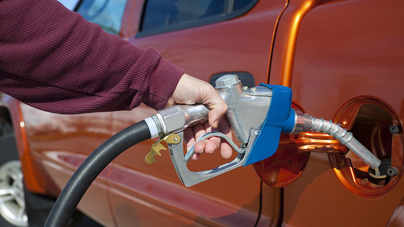 Остановка по требованию: с 1 июня в России намерены снизить акцизы на топливо
