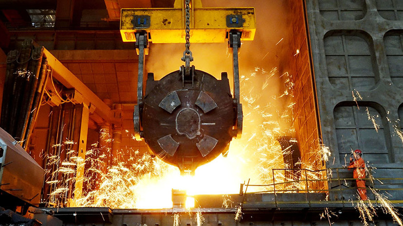 В Канаде заявили, что намерены оспорить введение США пошлин на сталь и алюминий в ВТО