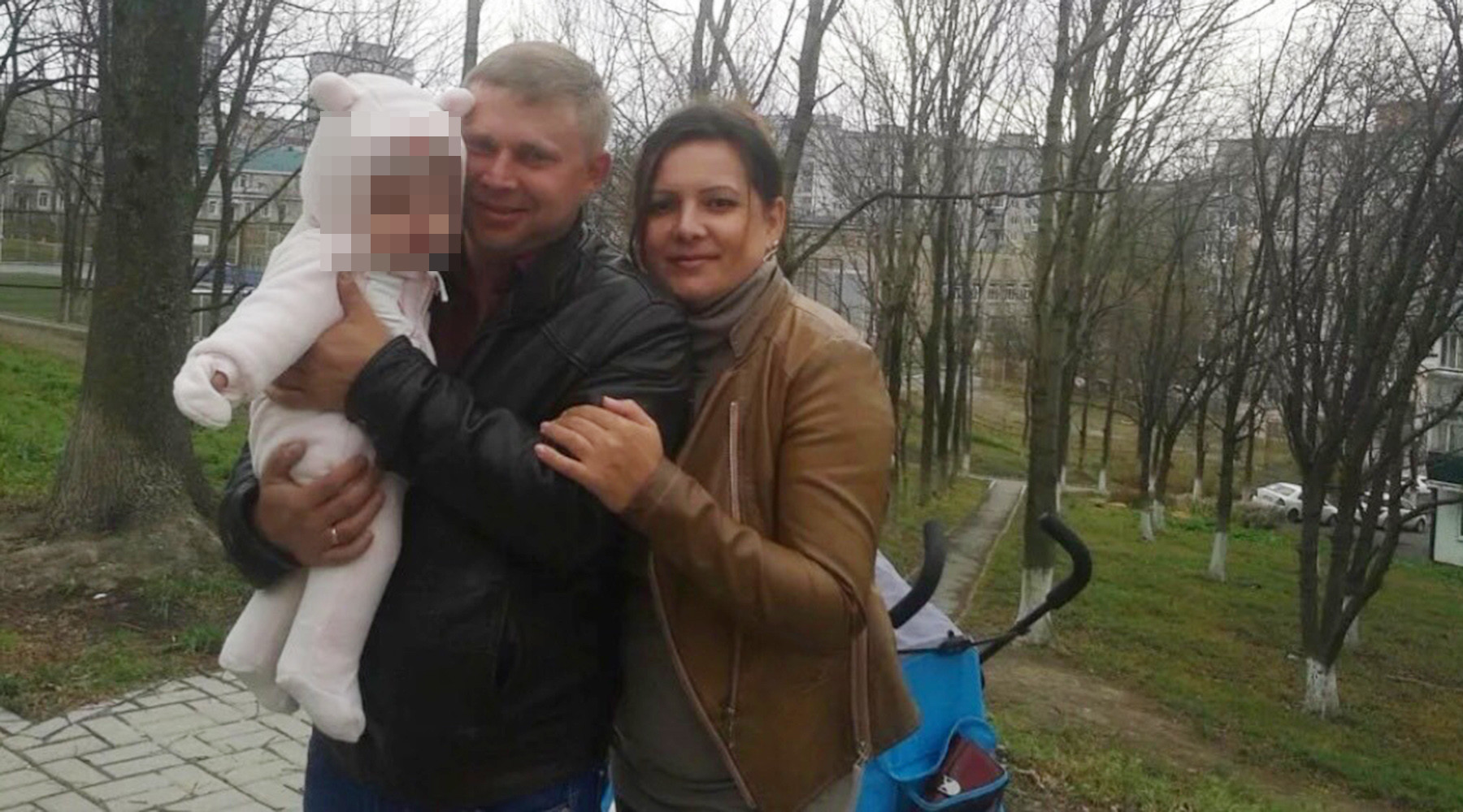 В Приморье оправдали женщину, убившую мужа в попытке самообороны