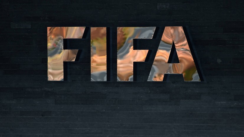 Федерация футбола Ирана подаст жалобу в ФИФА из-за отмены контрольного матча