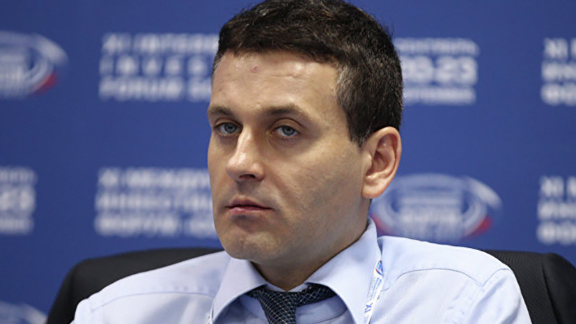 Челябинский суд уточнил приговор осуждённому на девять лет за взятки экс-сенатору Цыбко