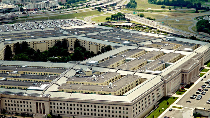 Военный эксперт оценил заявление Пентагона в ответ на слова Асада об освобождении Сирии