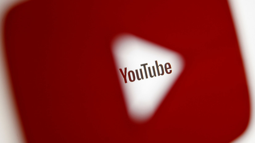 YouTube заблокировал канал пранкера Вольнова