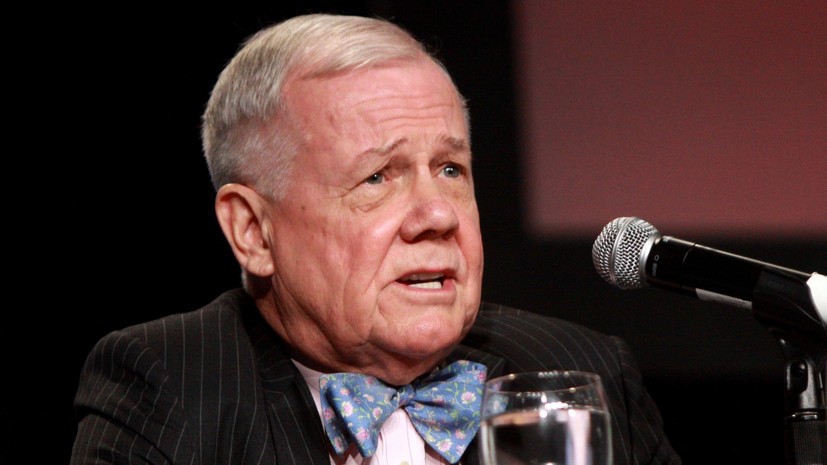 Американский инвестор назвал условие попадания России в число крупнейших экономик