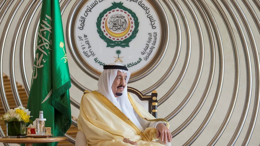 В Саудовской Аравии появилось Министерство культуры