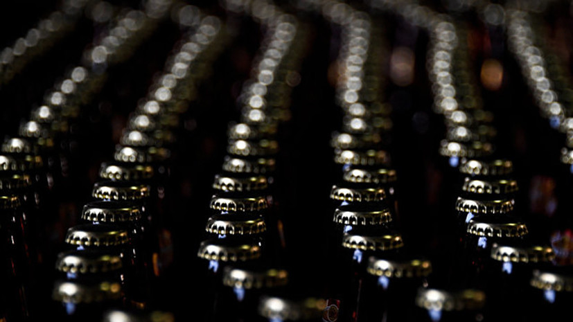 Роскачество проверит более 40 марок пива в преддверии ЧМ-2018