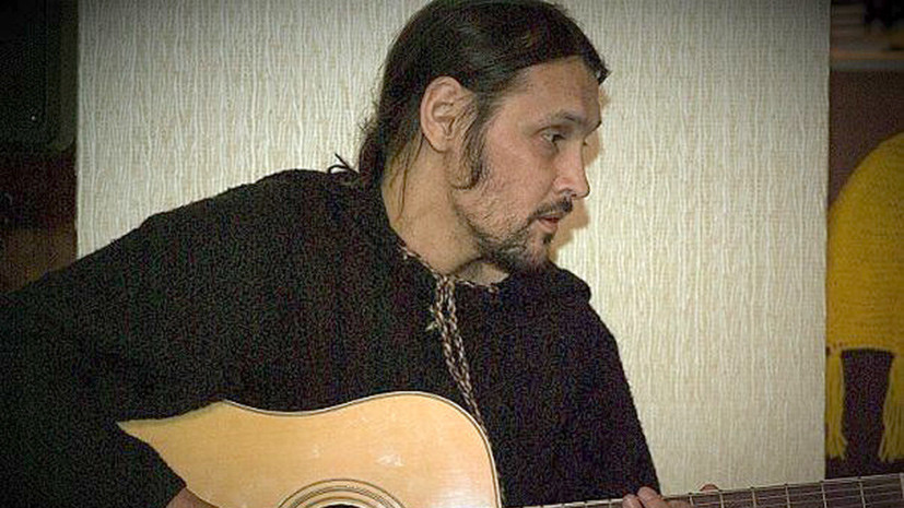 СМИ: В Вологде найден мёртвым актёр Тимур Миргалимов