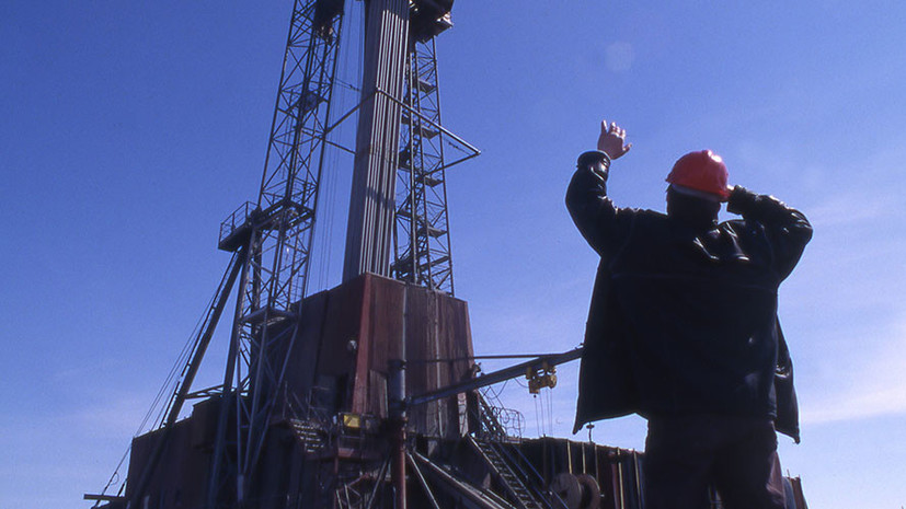 В Wintershall заявили, что работают над поиском новых проектов в России