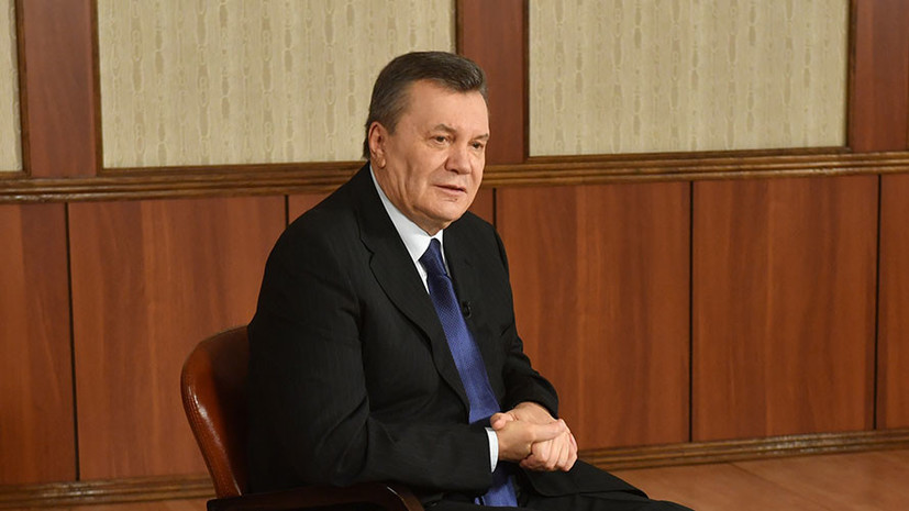 Адвокат Януковича заявил, что сторона обвинения совершает давление на суд по делу о госизмене