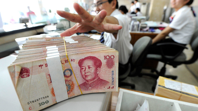 Рыночный юань: почему КНР разрешила китайским инвесторам покупать активы в офшорах за нацвалюту