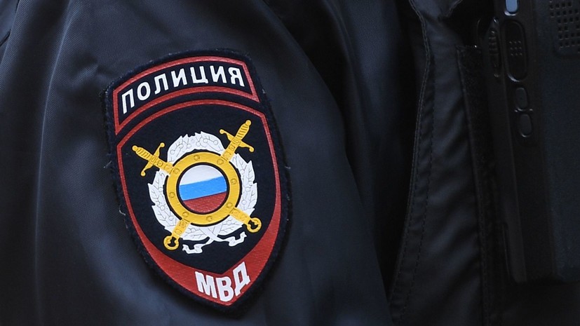 СПЧ попросил МВД проверить сообщения о негуманном отношении полицейских к инвалиду