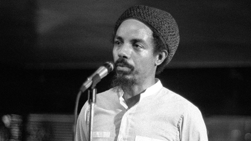 Скончался «прадедушка рэпа» Джалал Мансур Нуриддин