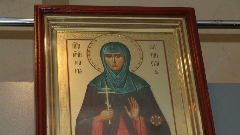Вывезенные в музей Лэнктона в США иконы возвращены в Россию