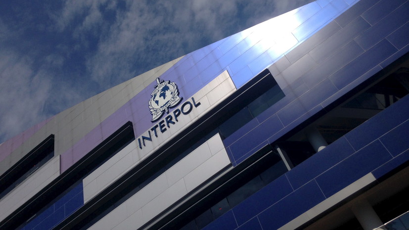 Источник: на Кипре по запросу России задержана подозреваемая по делу о мошенничестве