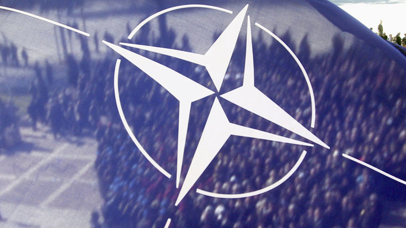 «Часть пропагандистского давления»: что может стоять за противоречивыми заявлениями НАТО о России