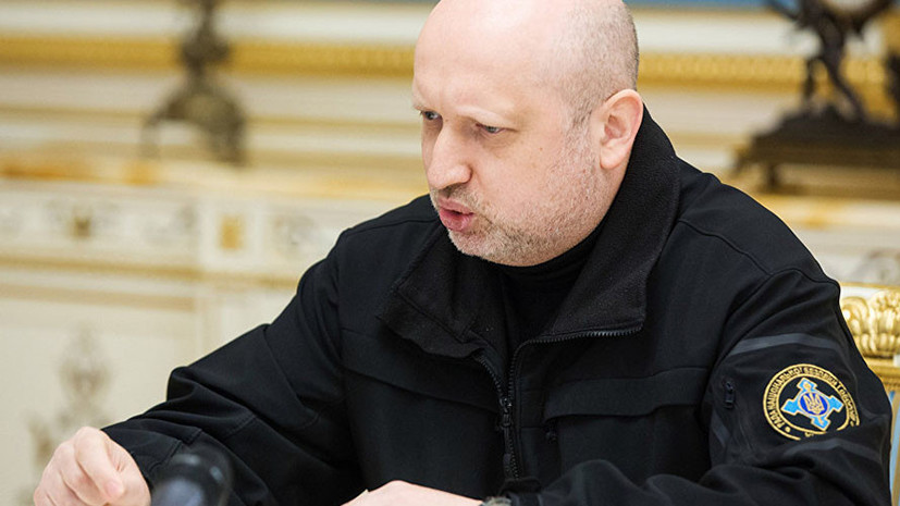 Эксперт прокомментировал решение Украины разрешить прямые поставки оружия в страну