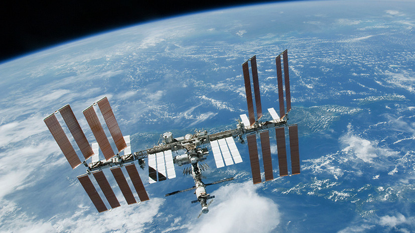 Космическая приватизация: отдадут ли МКС в частные руки 