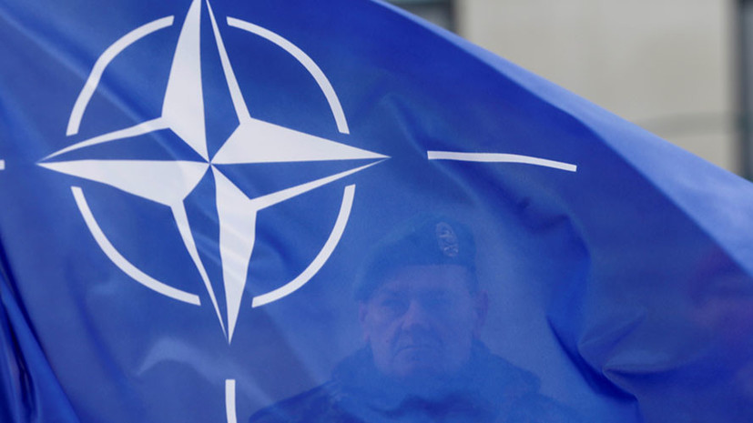 НАТО создаст два новых командования в США и Германии 