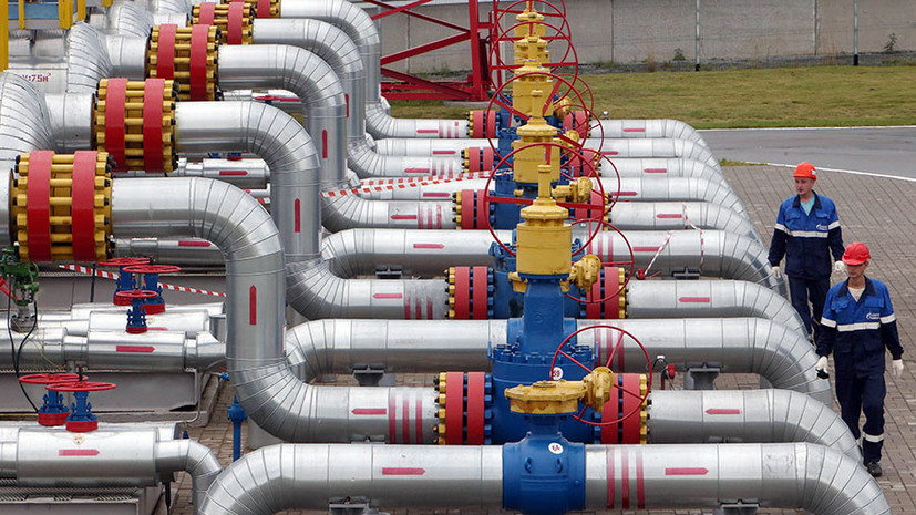 «Менеджеры «Нафтогаза» уже выписали себе гигантскую премию»: каковы шансы Киева получить $2,56 млрд от «Газпрома»