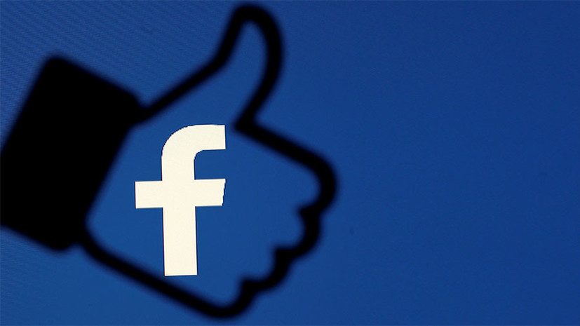 Facebook по ошибке обнародовал закрытые записи 14 млн пользователей