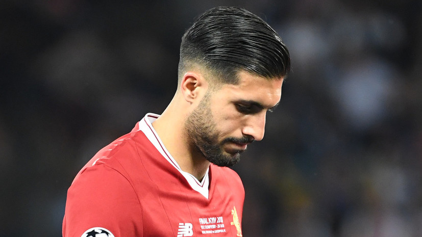 «Ливерпуль» объявил об уходе футболистов Джана и Флэнагана