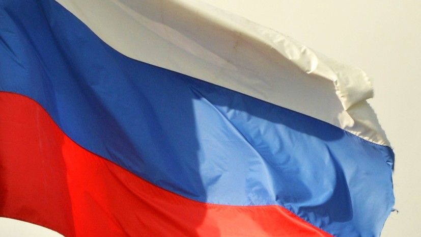 Опрос: более 90% граждан России назвали себя патриотами