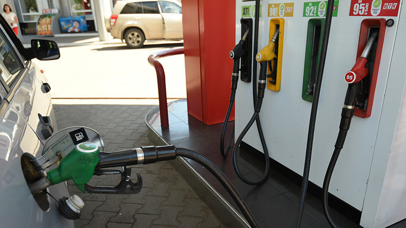 Бензин под контролем: Минфин внёс в правительство законопроект о НДД и снижении акцизов на топливо