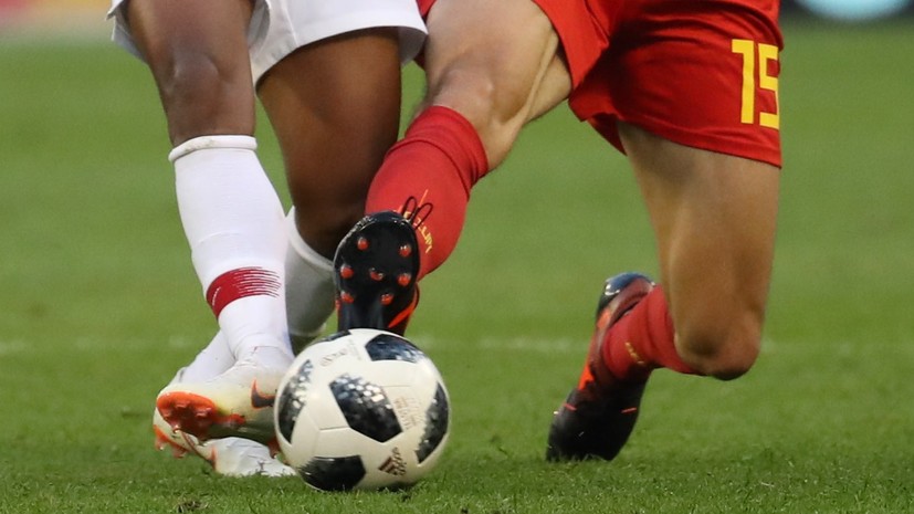 Сестра убитого из-за автогола на ЧМ-1994 Эскобара рассказала, почему её брата называли Рыцарем Футбола