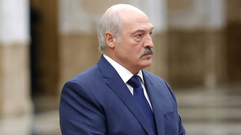 Лукашенко заявил о безоговорочной взаимной поддержке между Белоруссией и Китаем