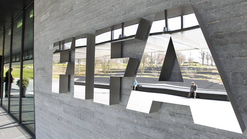 Совет ФИФА утвердил две заявки для голосования по выбору хозяина ЧМ-2026