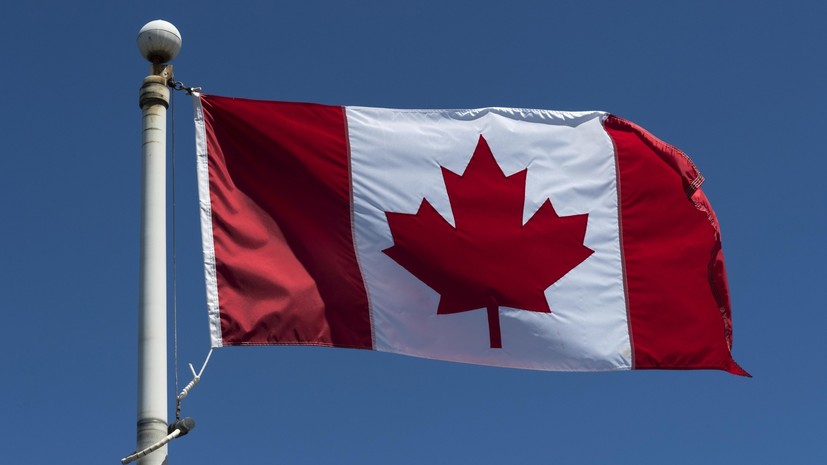 Глава МИД Канады заявила о подготовке ответа на пошлины США