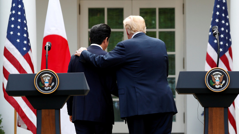 «Сцепились в адской драке»: к чему привёл отказ Трампа подписывать итоговое соглашение G7