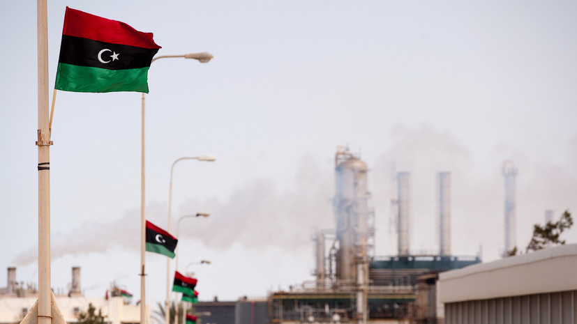 «Третья мировая теория»: к чему привела национализация американского бизнеса в Ливии
