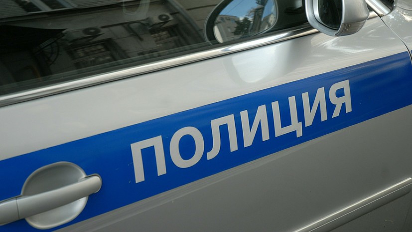 На обочине трассы в Самарской области нашли автомобиль с тремя погибшими