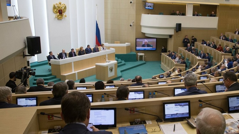 В Совфеде прокомментировали переговоры в нормандском формате на уровне глав МИД в Берлине