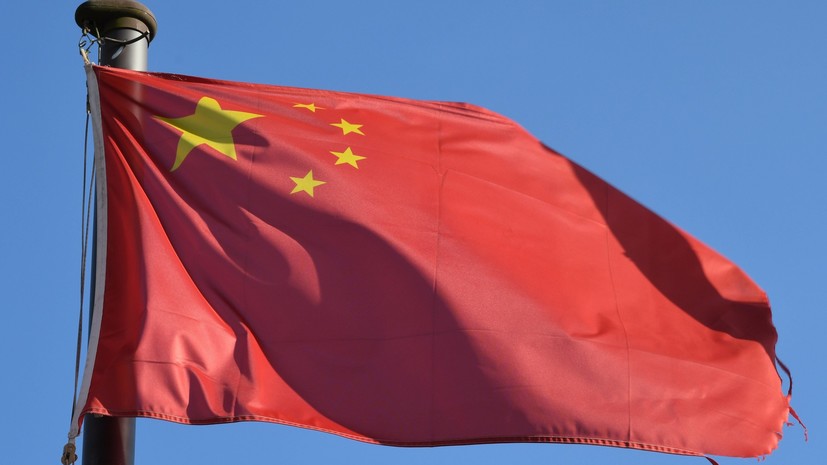 Китай предложил рассмотреть вопрос смягчения санкций против КНДР