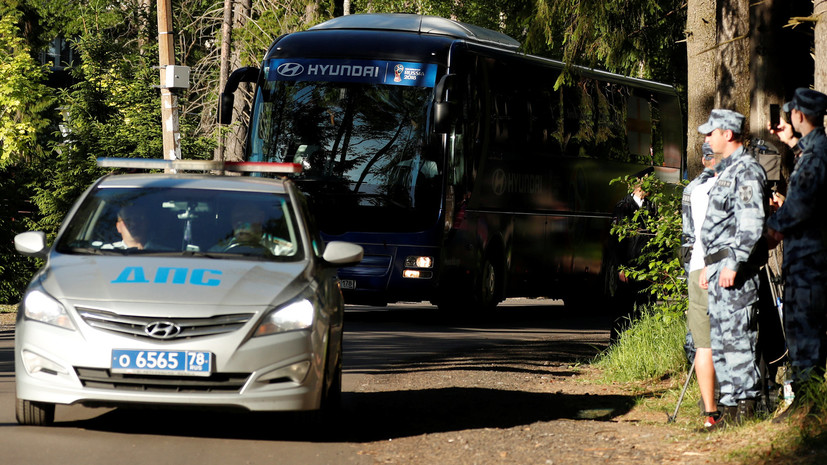 Фанат сборной Франции уверен, что на ЧМ-2018 не повторятся беспорядки, возникшие во время Евро-2016
