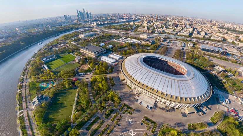 Моуринью предсказал, как завершится чемпионат мира по футболу в России