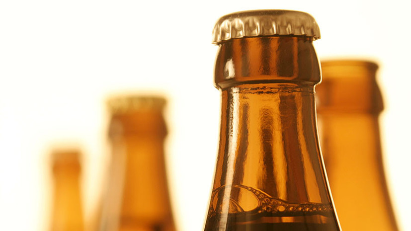 Роскачество в преддверии ЧМ-2018 проверило качество пива